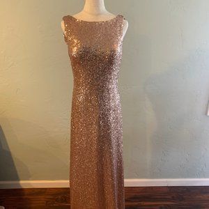 Bridesmaid Dresses